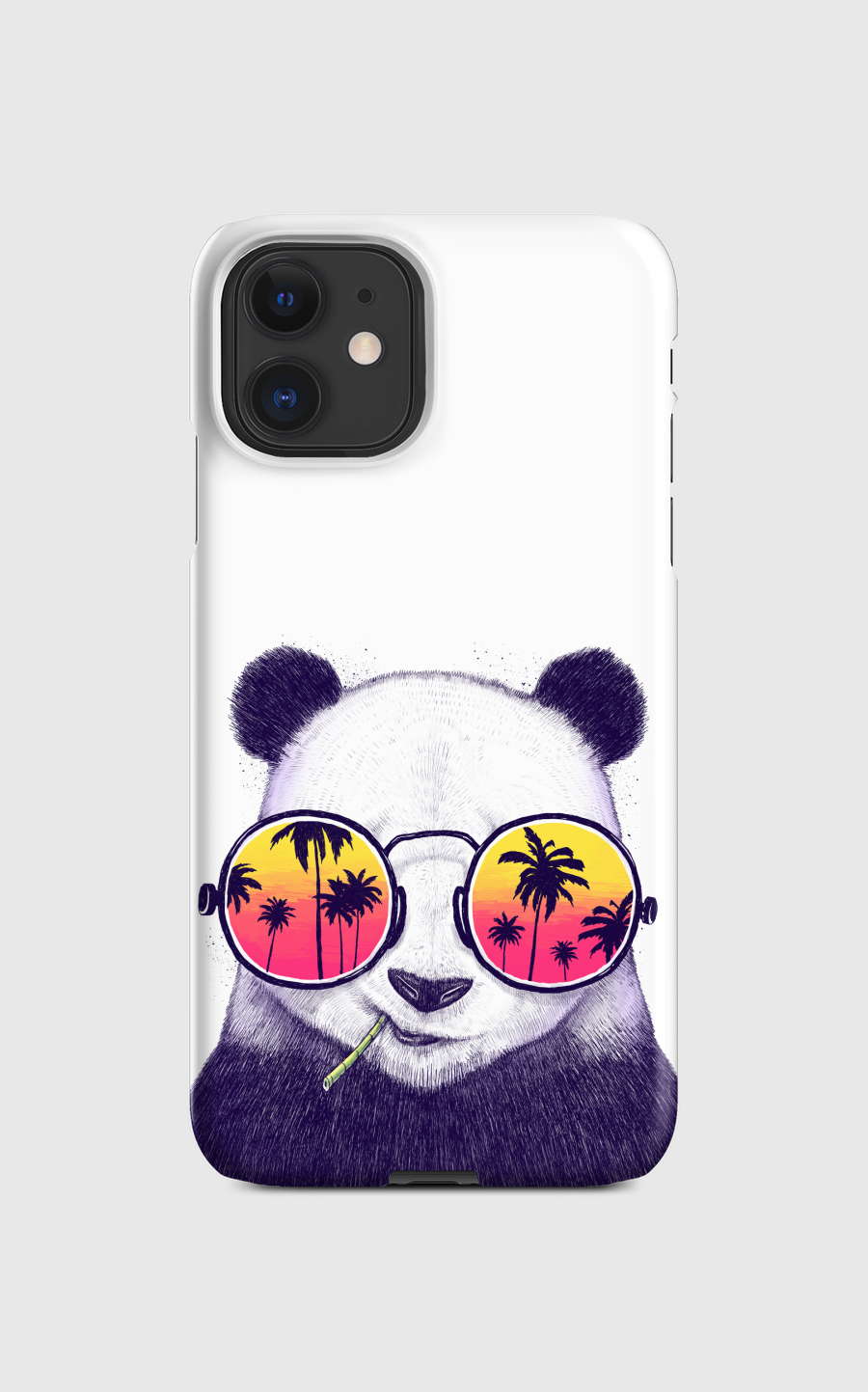 Tropical panda