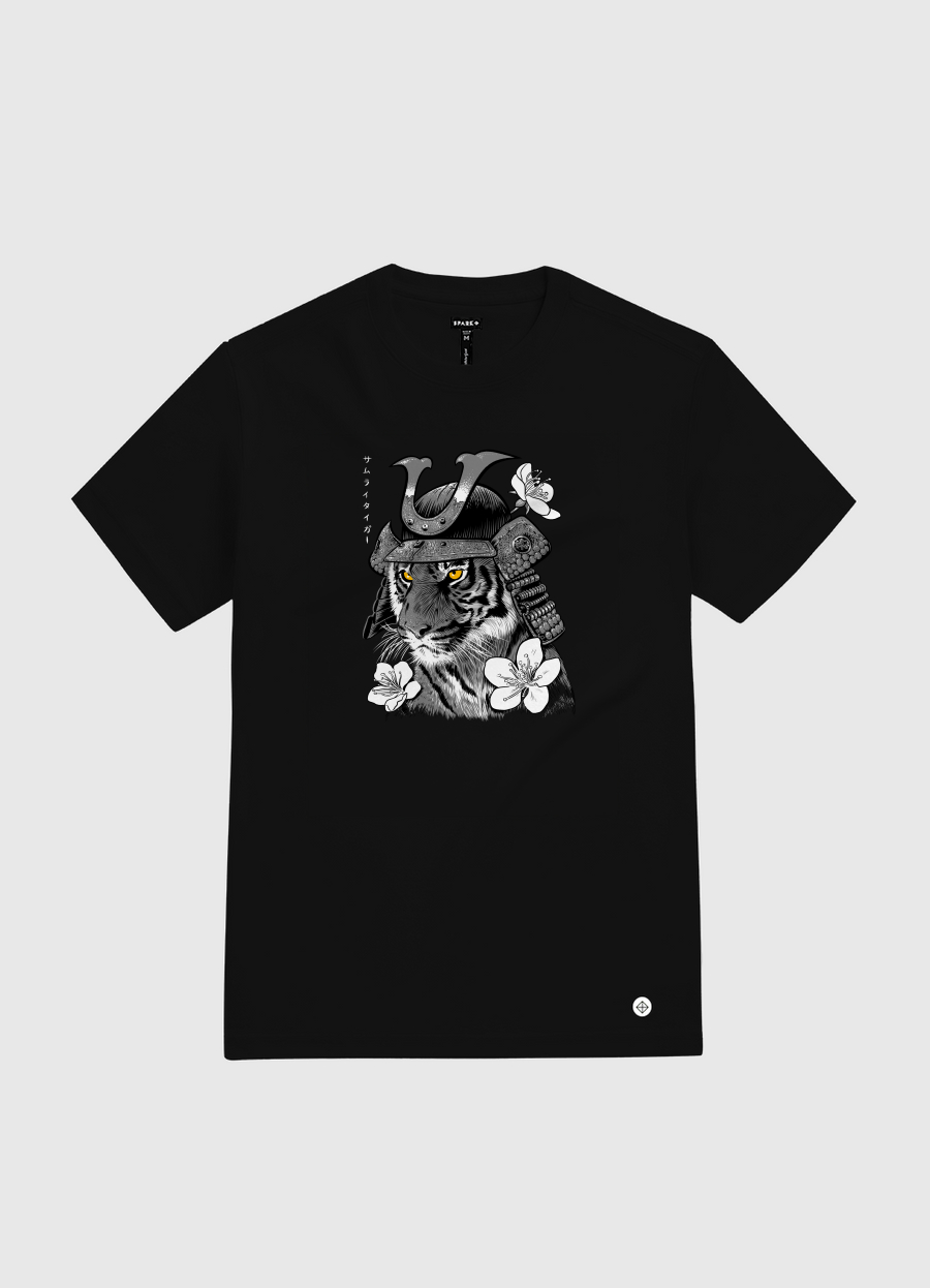 Samurai Tiger