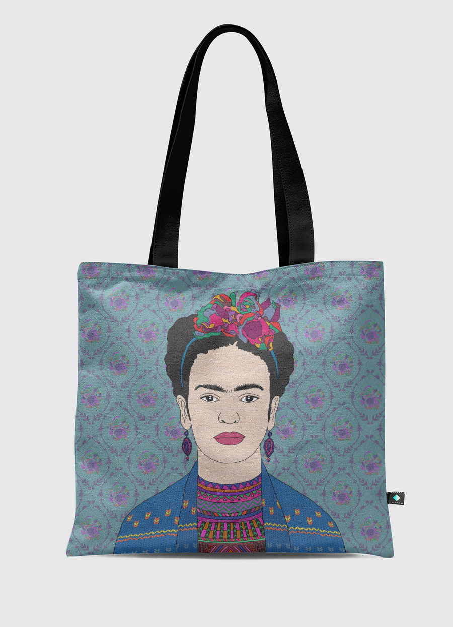 Frida Kahlo