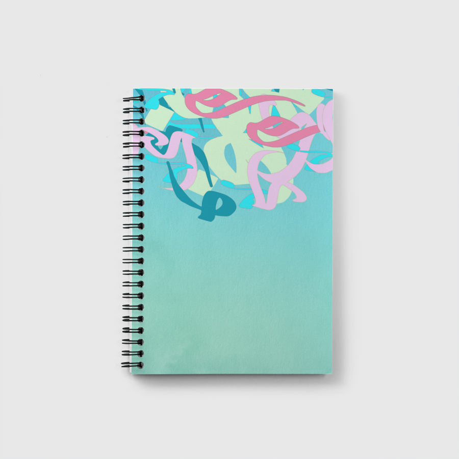 The Beauty of Lettering