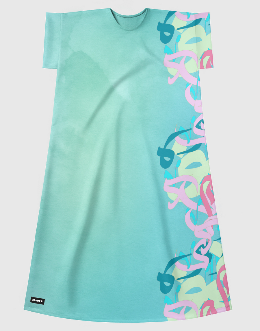 The Beauty of Lettering