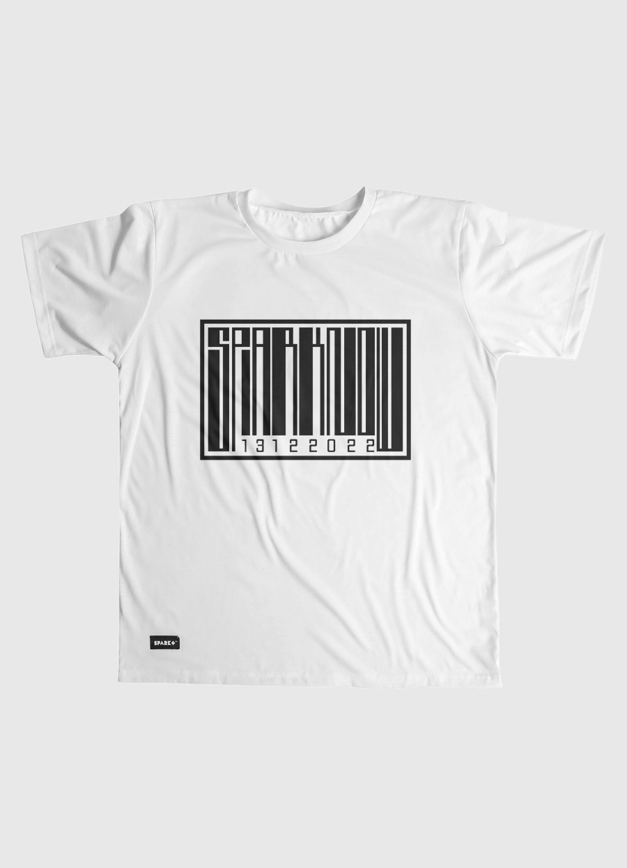 Spark Barcode