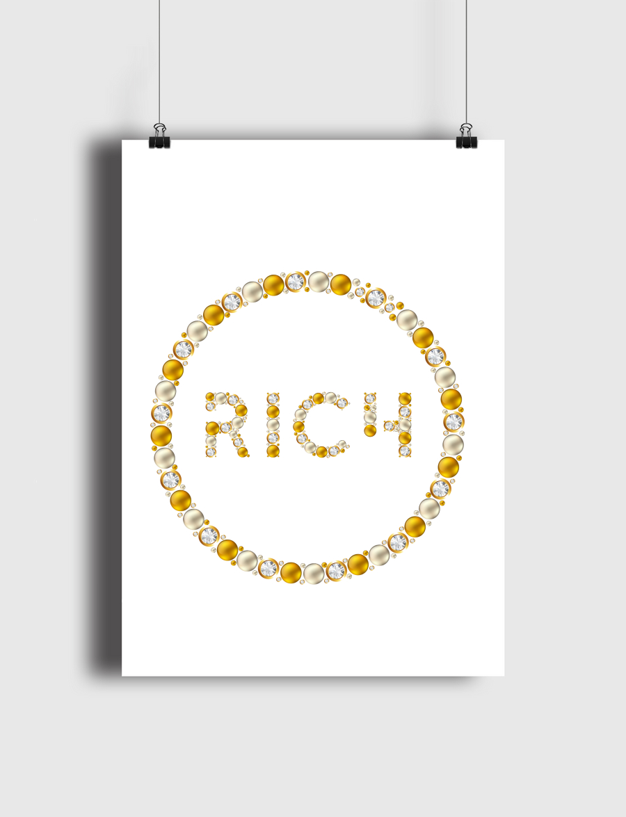 Rich Style - Yes, I'm Rich