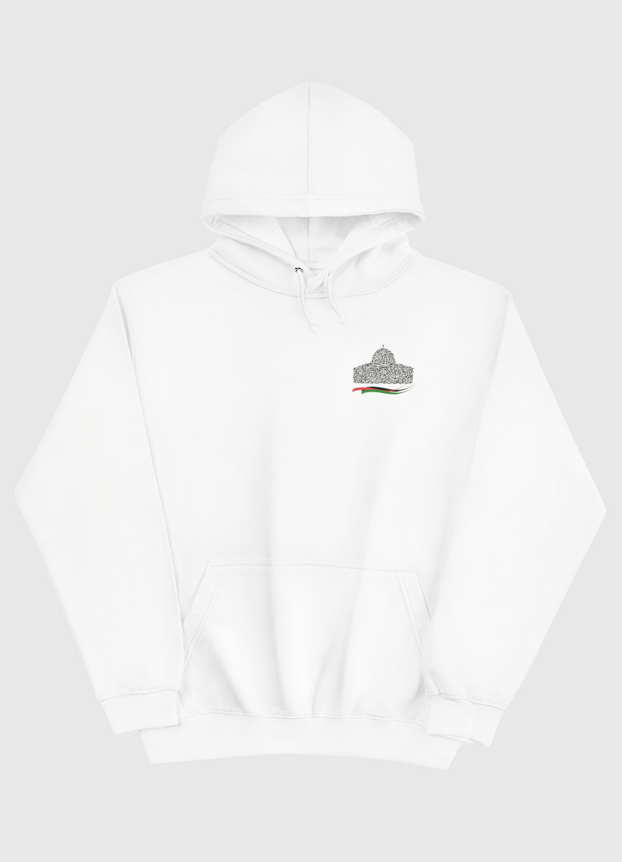 The Dome of the Rock 