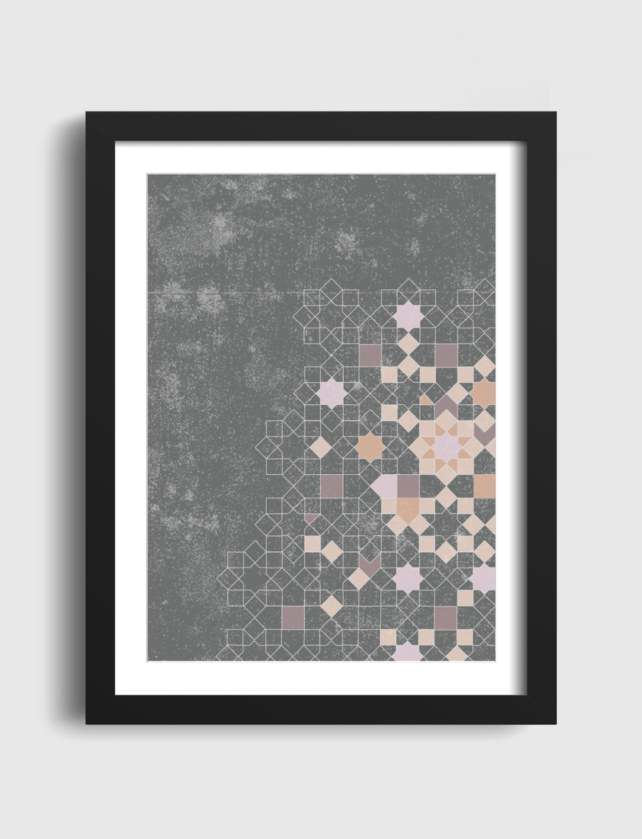 ISLAMIC PATTERNS REDEFINED