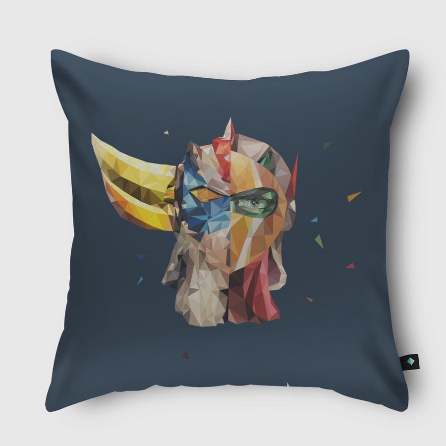 Duke Fleed | Grendizer