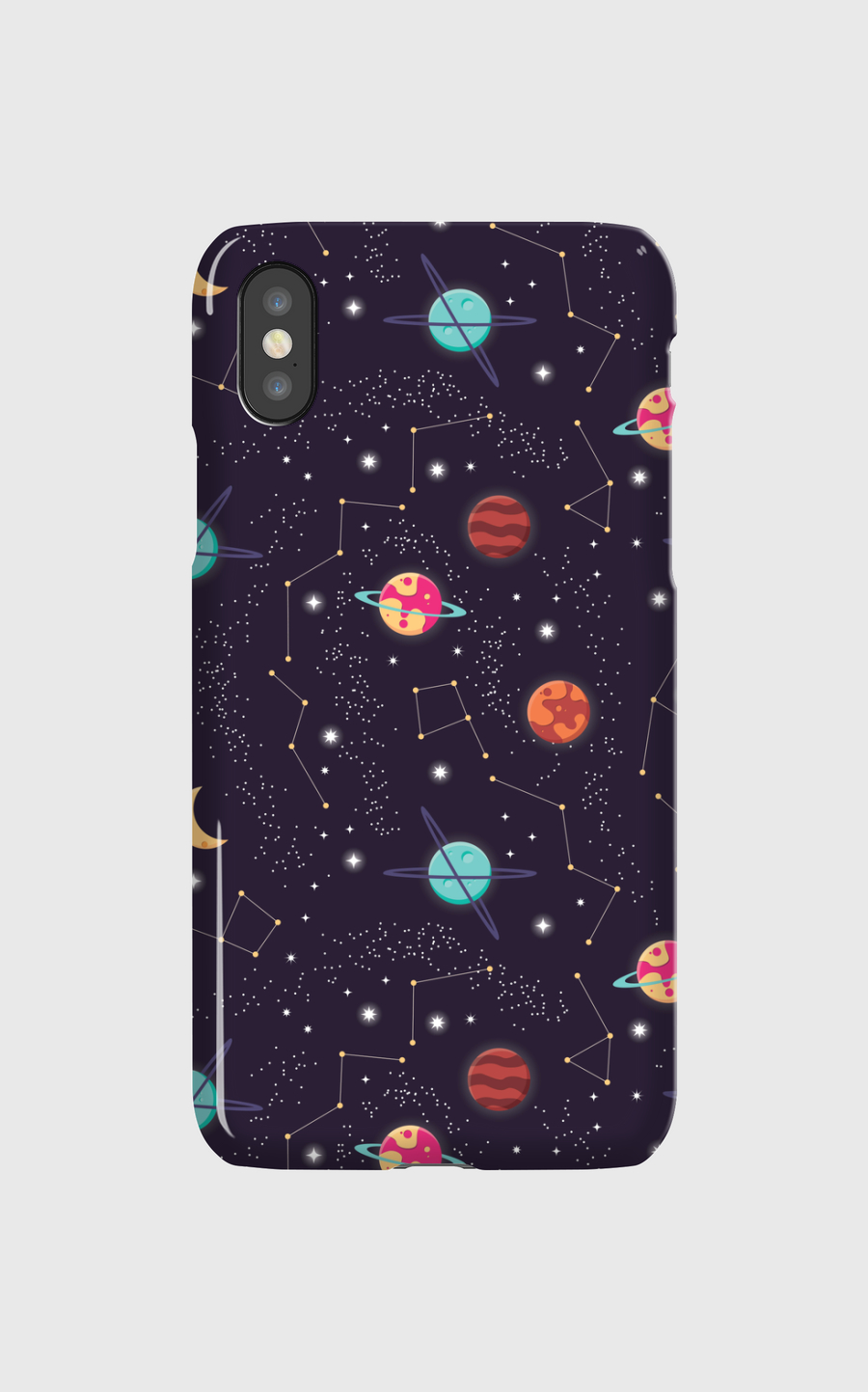 Galaxy pattern 004