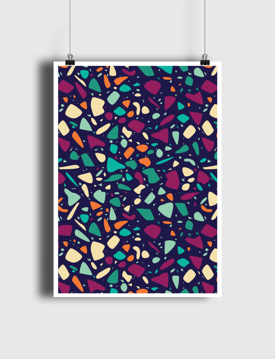 Terrazzo 011
