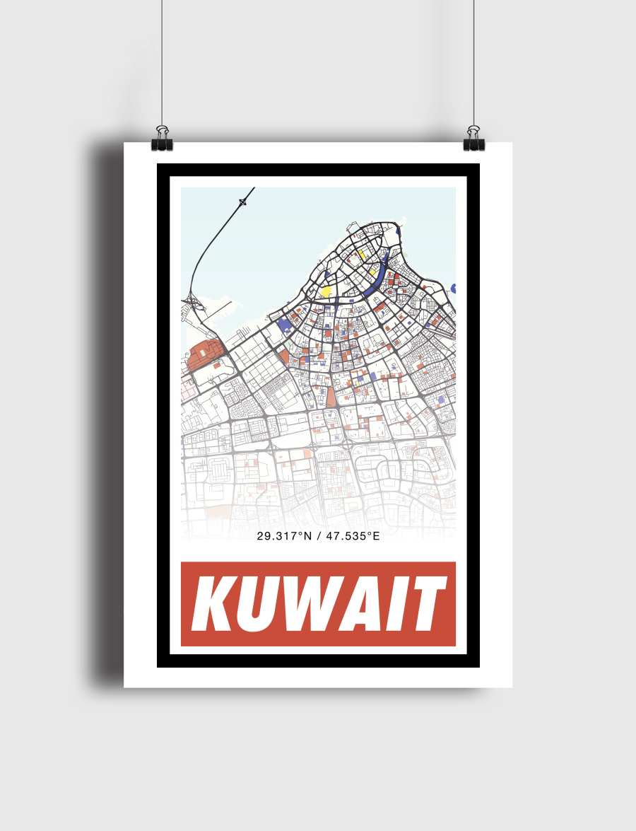 Kuwait