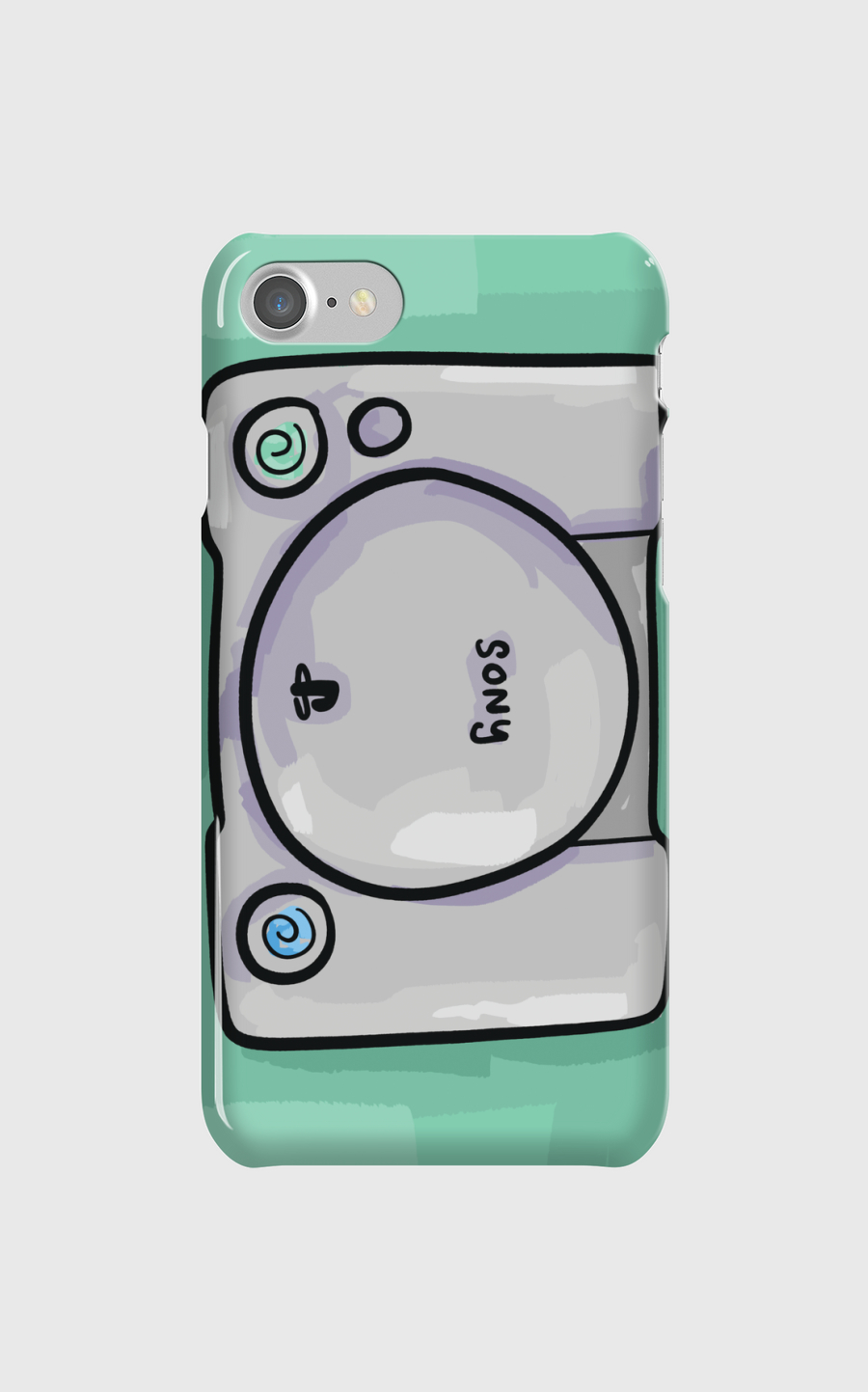 بلايستيشن ون