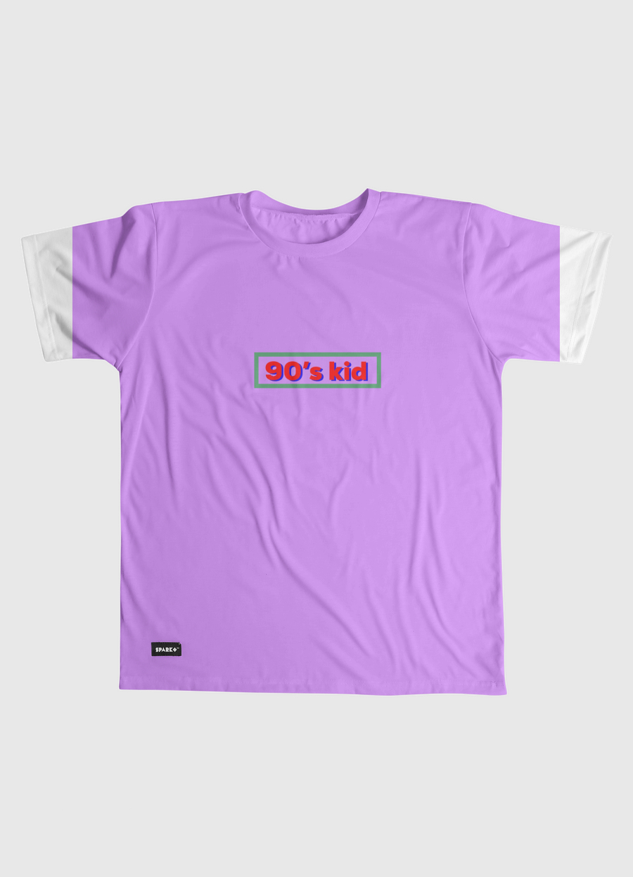 90's kid 