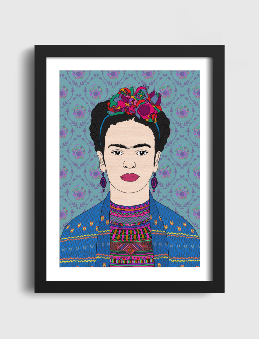 Frida Kahlo
