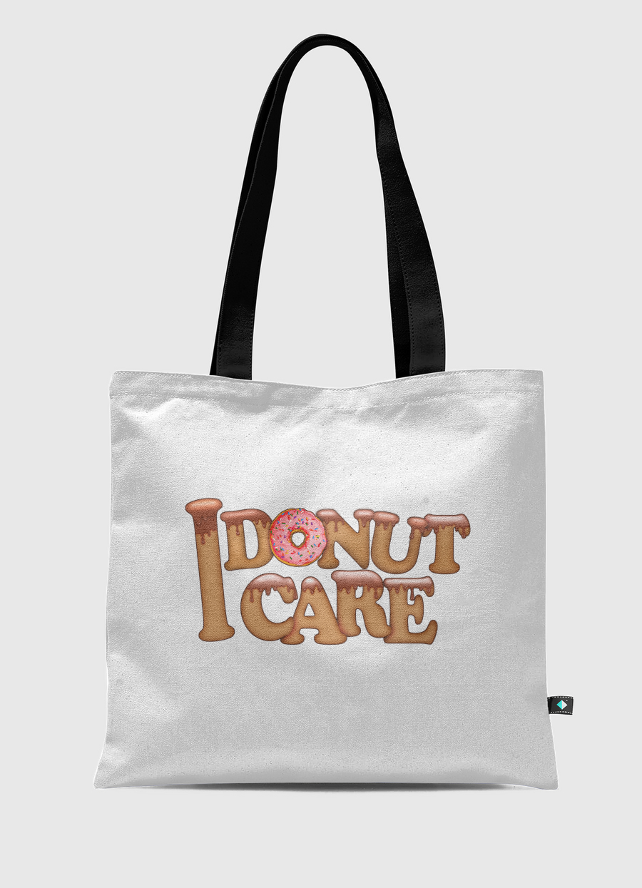 I Donut Care