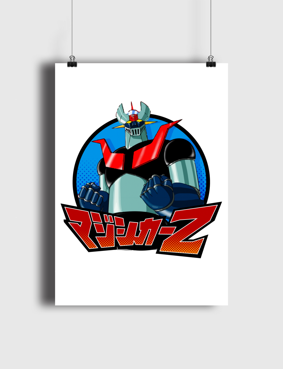 Mazinger-Z