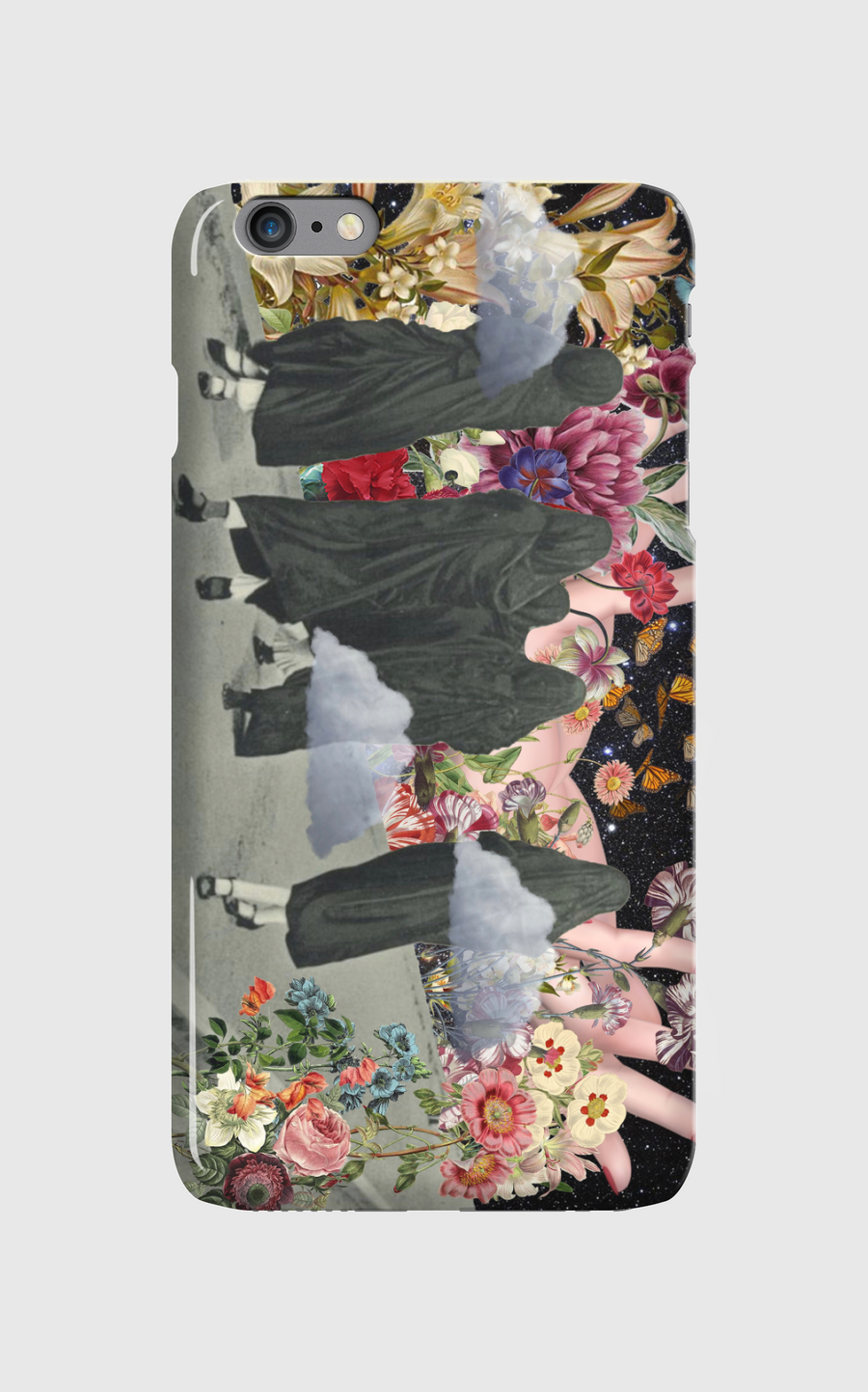 Women are from venus.