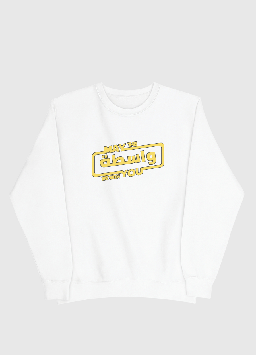 واسطة حرب النجوم