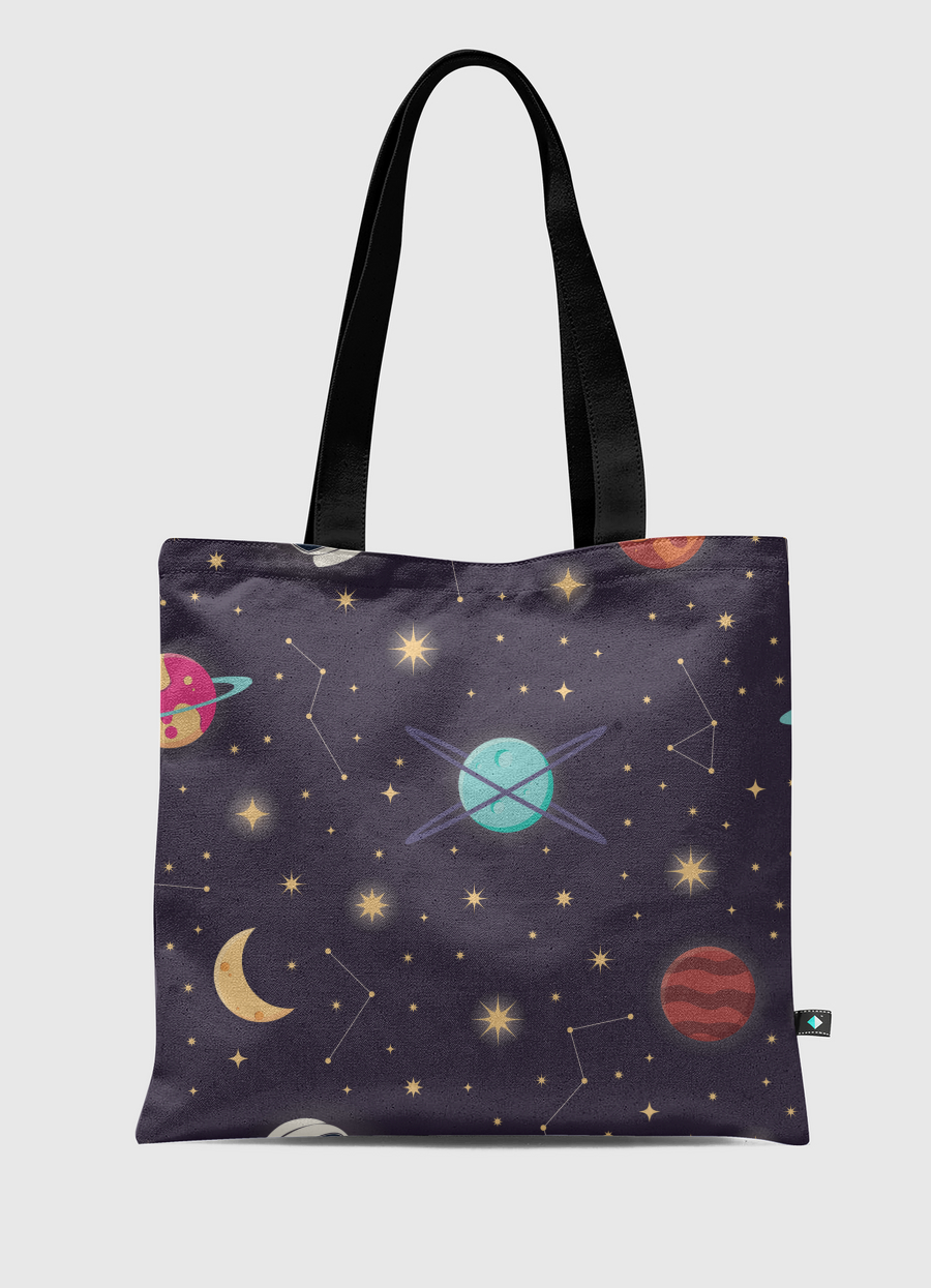 Galaxy pattern 001