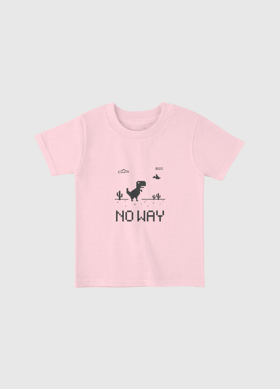 Funny Sarcasm T-rex Doddle