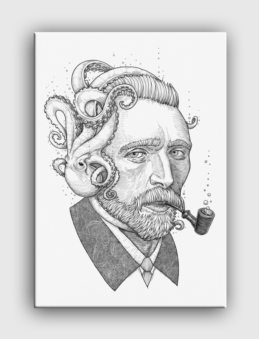 Van Gogh
