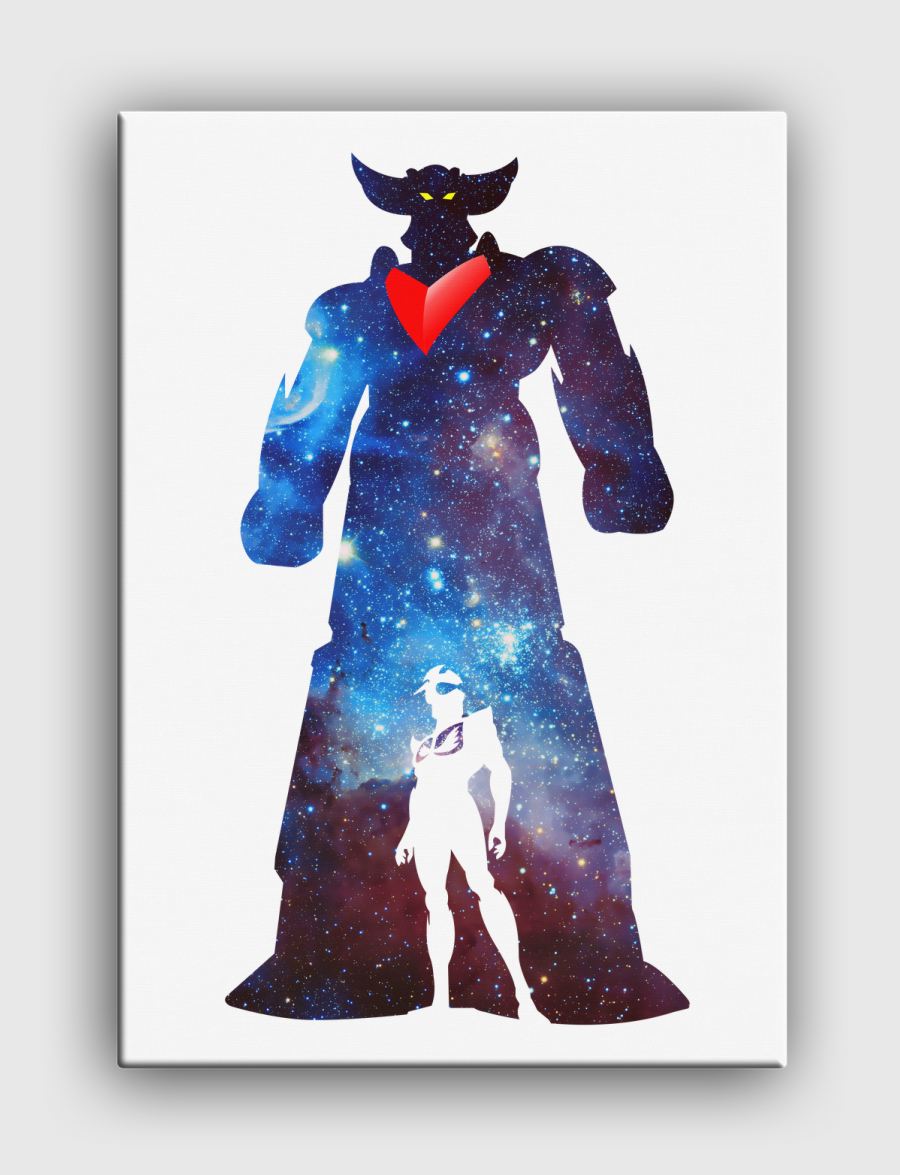 Grendizer | جرندايزر