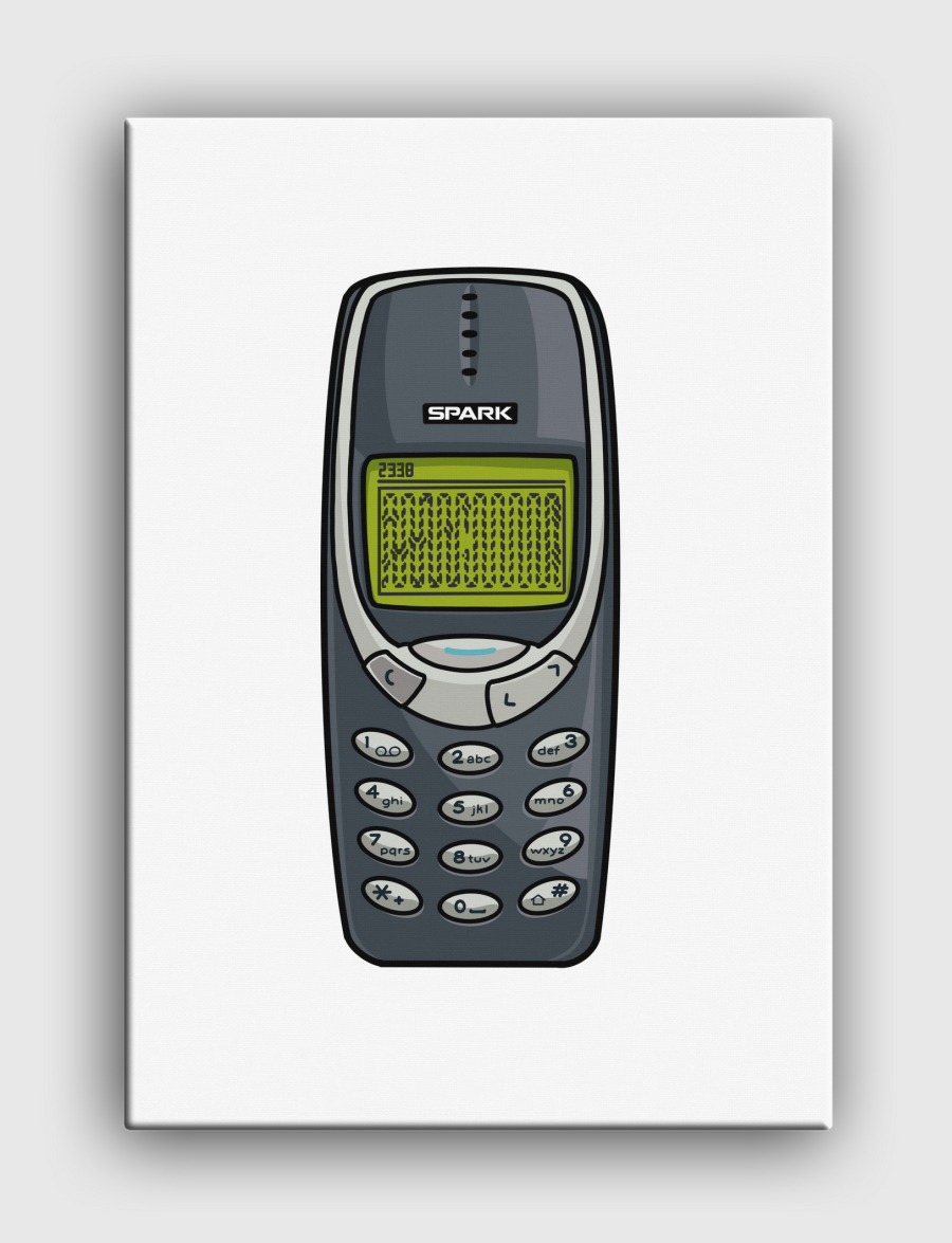 Nokia 3310