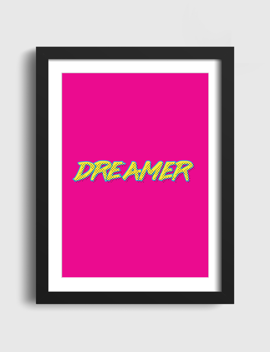 dreamer