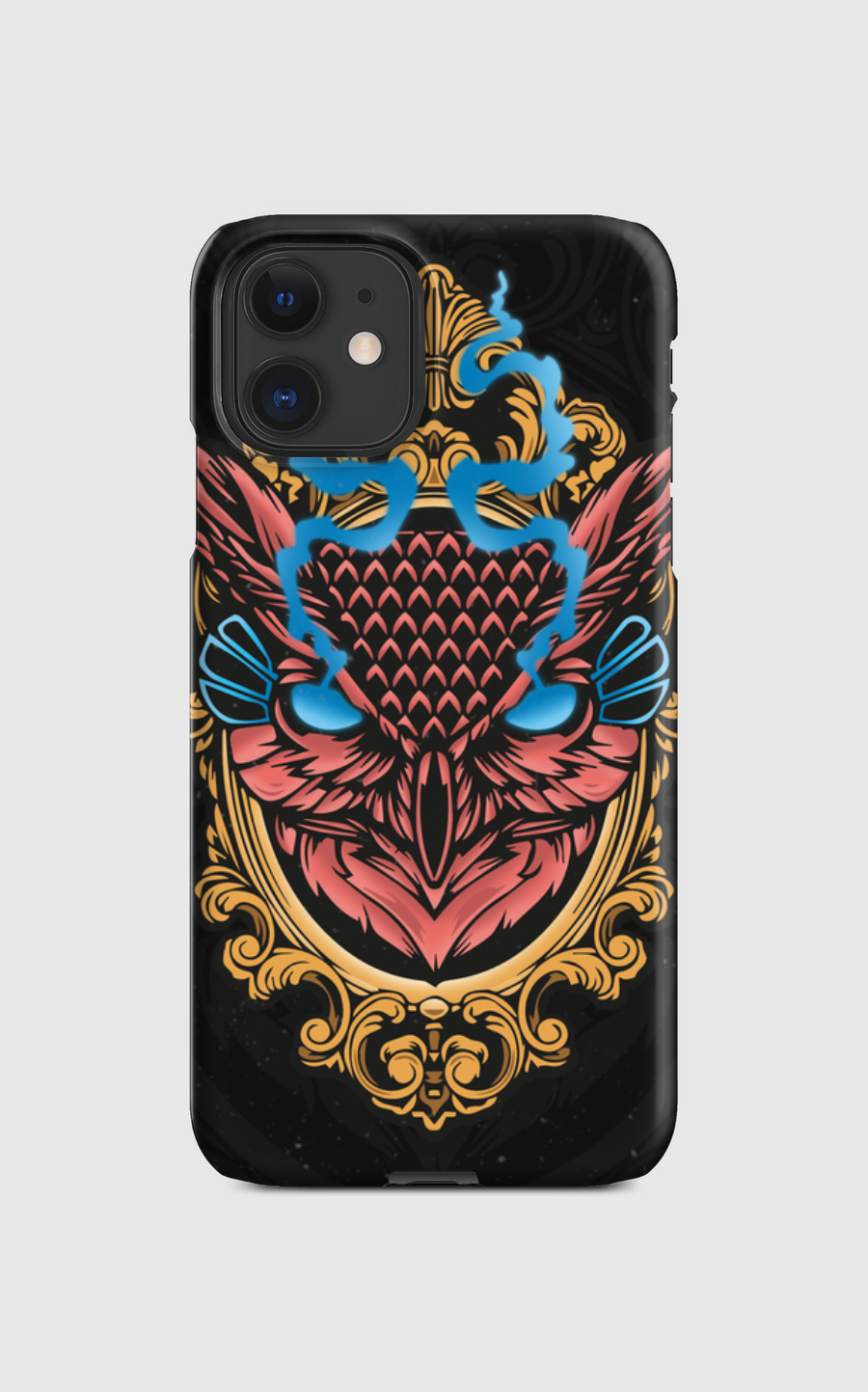 البومة - The Owl