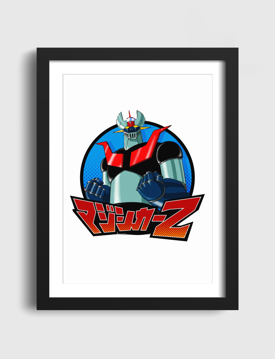 Mazinger-Z