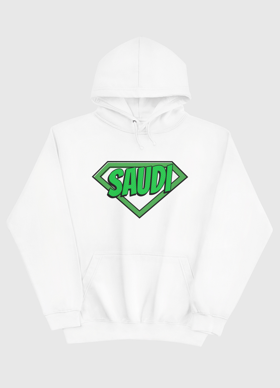 Super Saudi