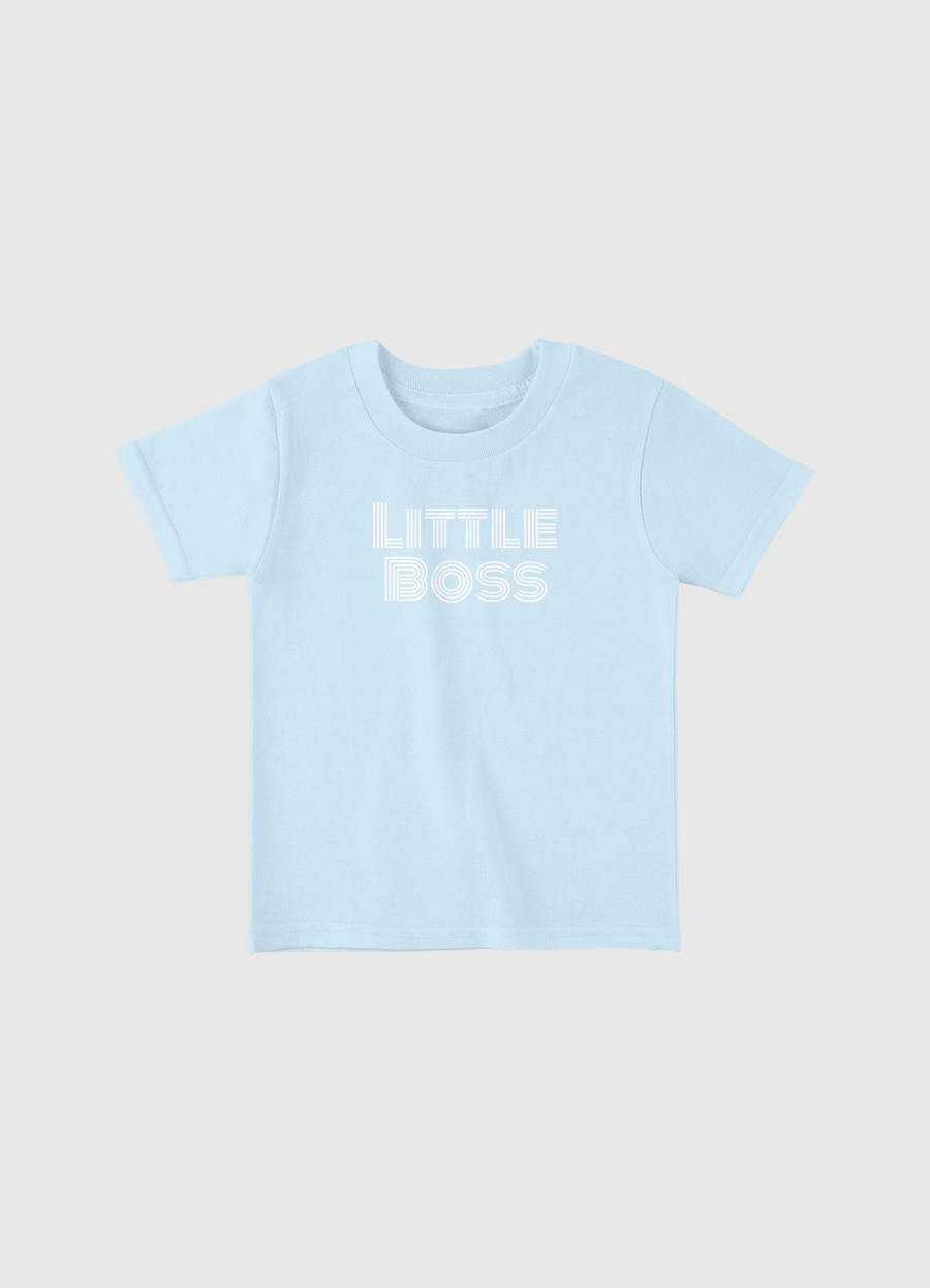 LITTLE BOSS 