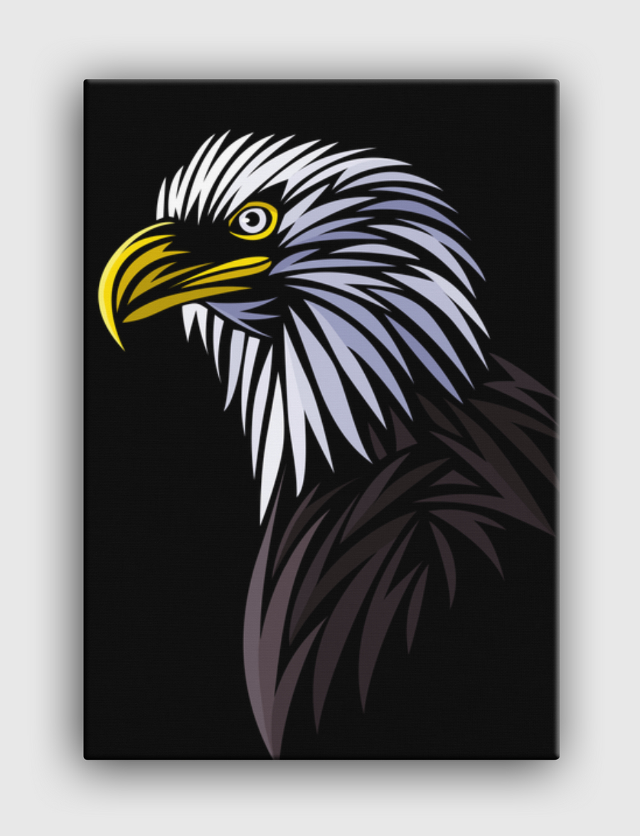 Tribal Eagle