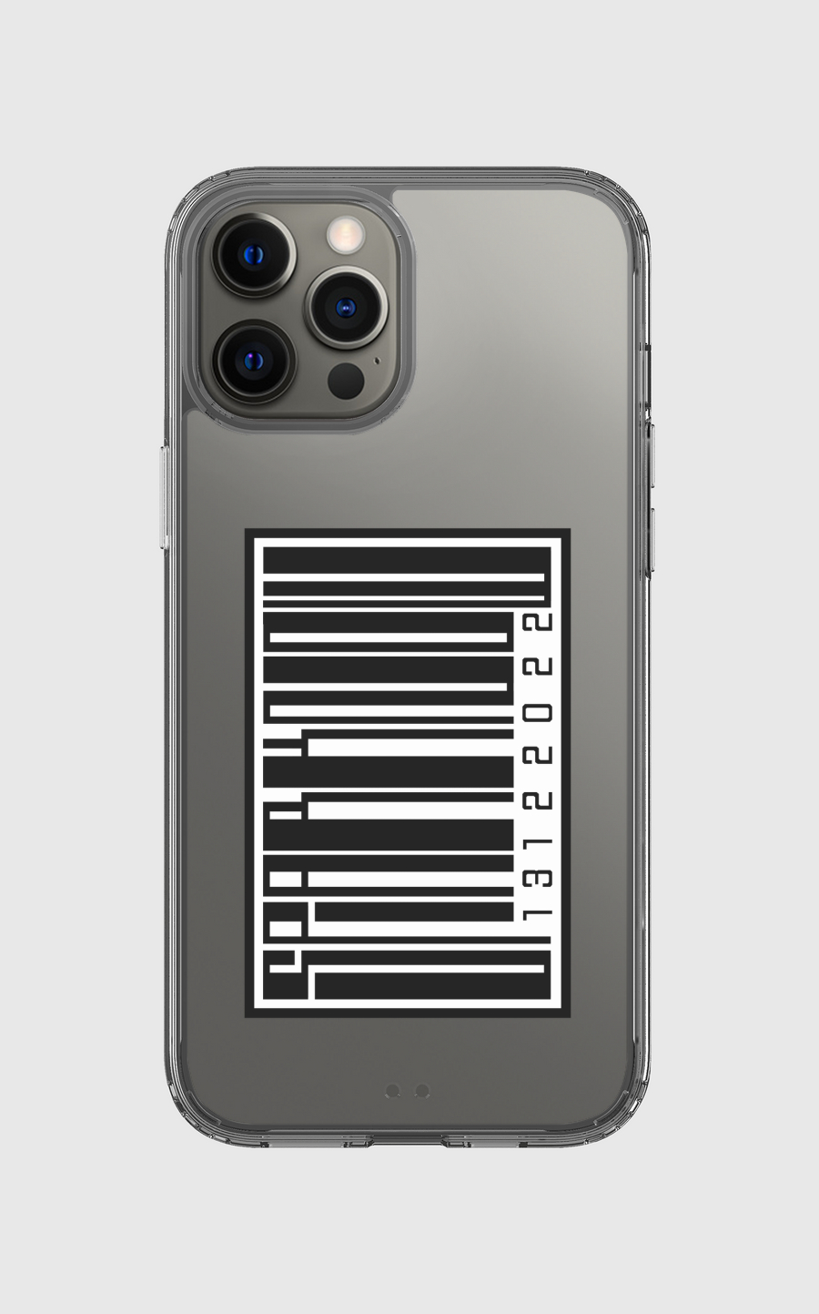 Spark Barcode