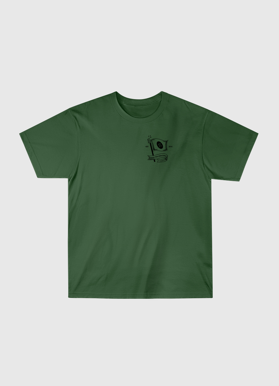 Made for Creators - Flag