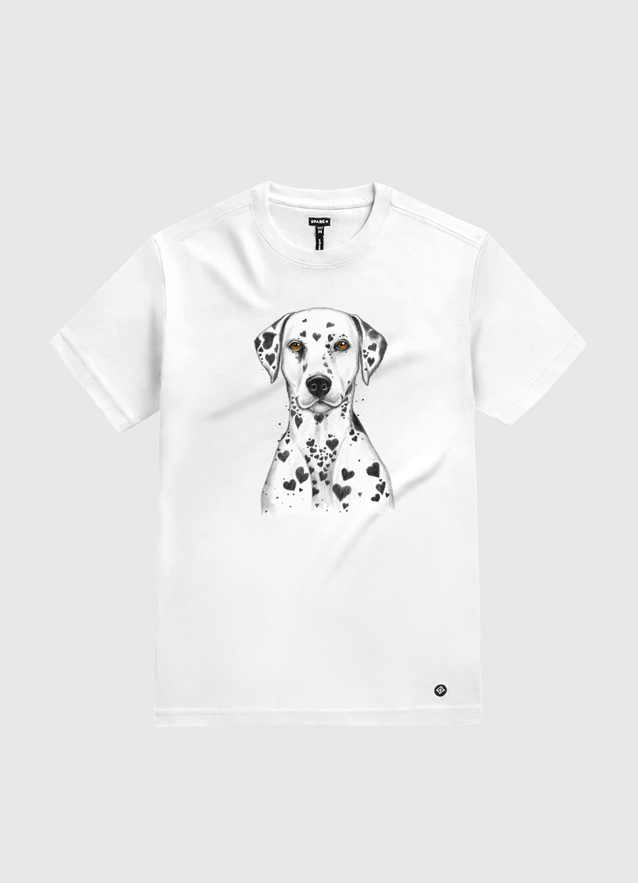 Dalmatian