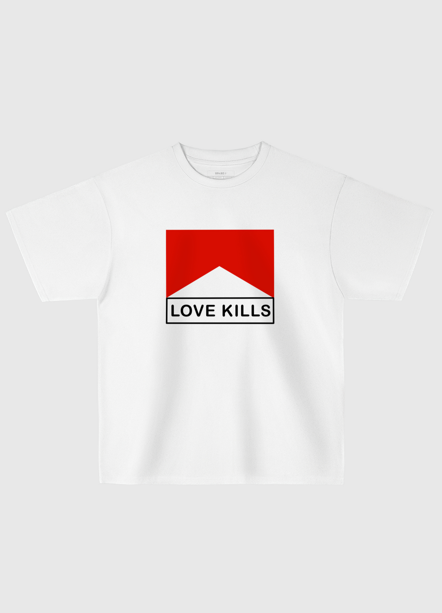 Love Kills