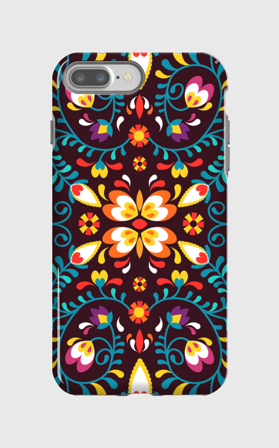 Floral Background Gifts