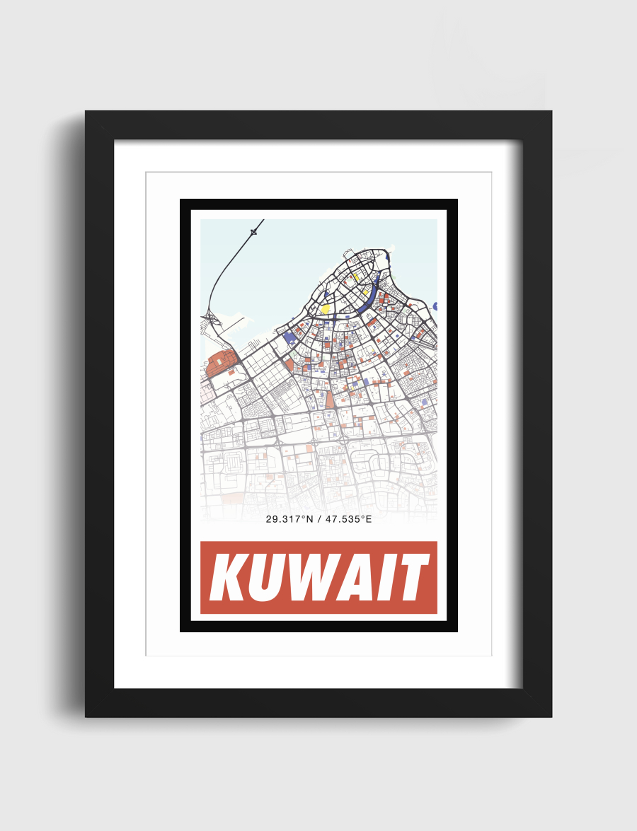 Kuwait