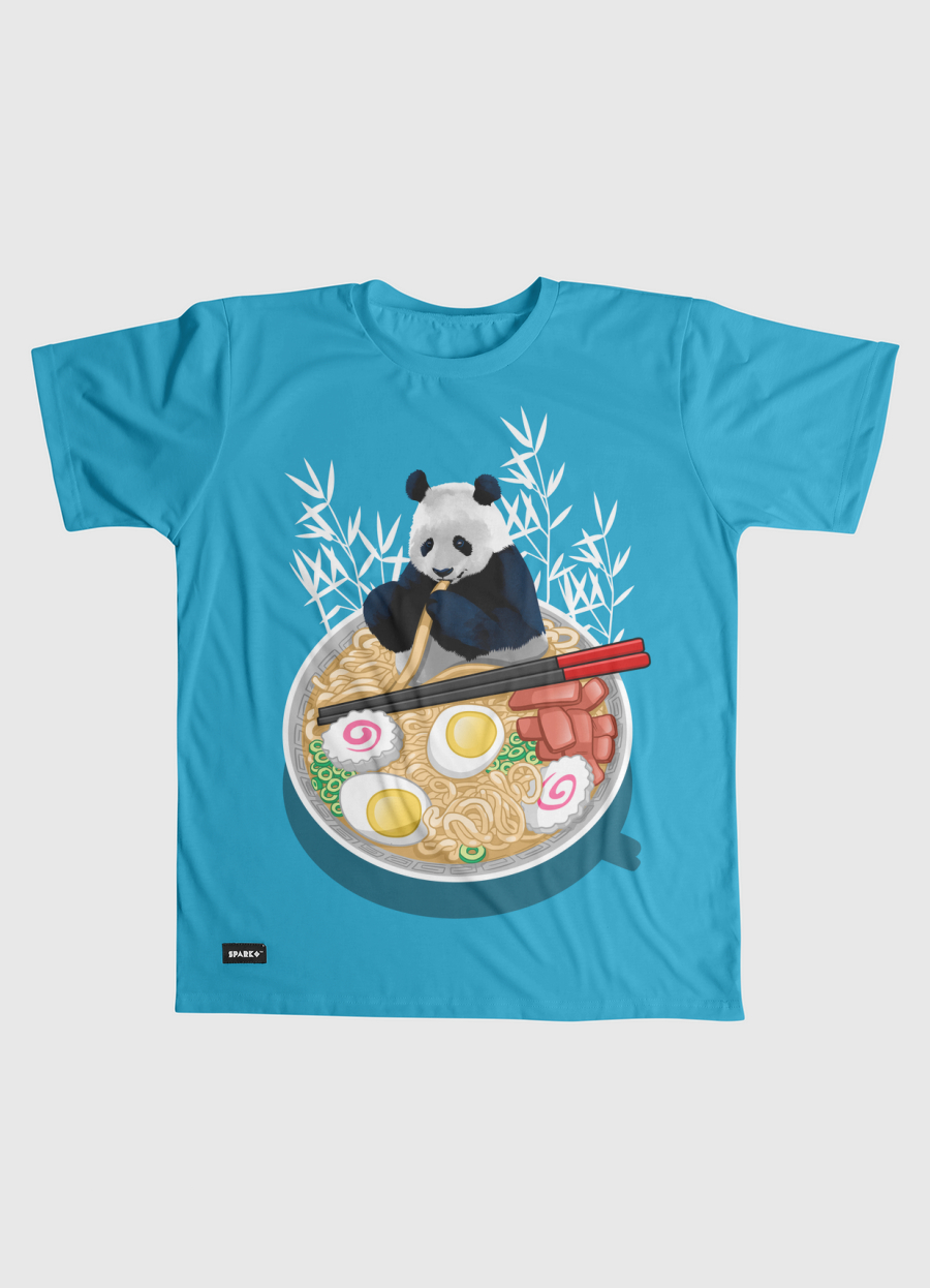 Ramen Panda