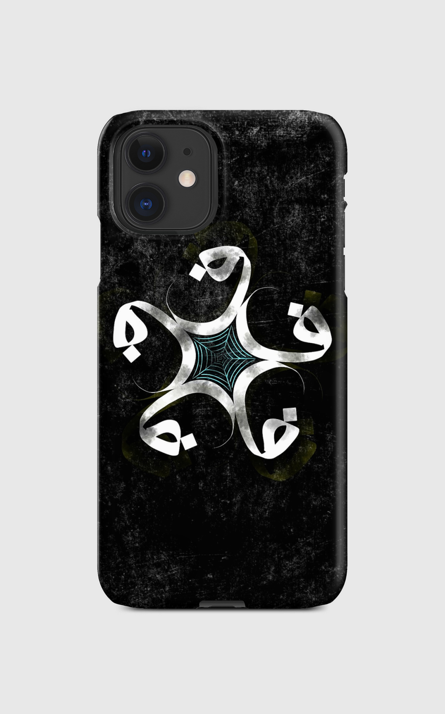 كاليجرافي "ف"