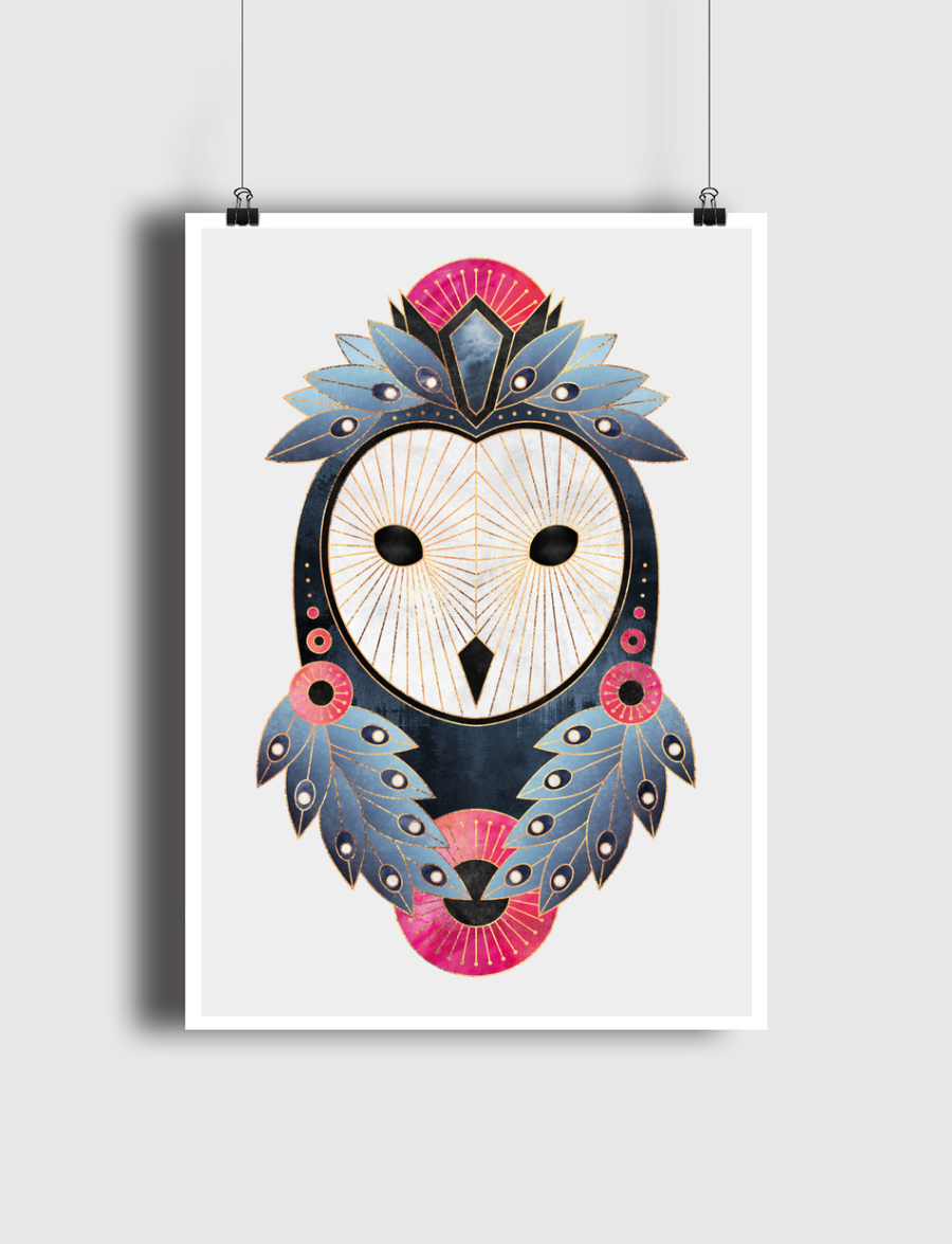 Owl 1
