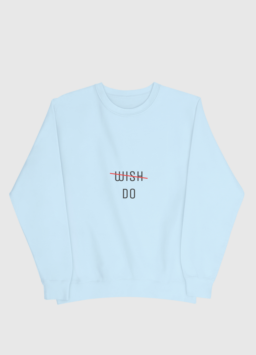 wish/do