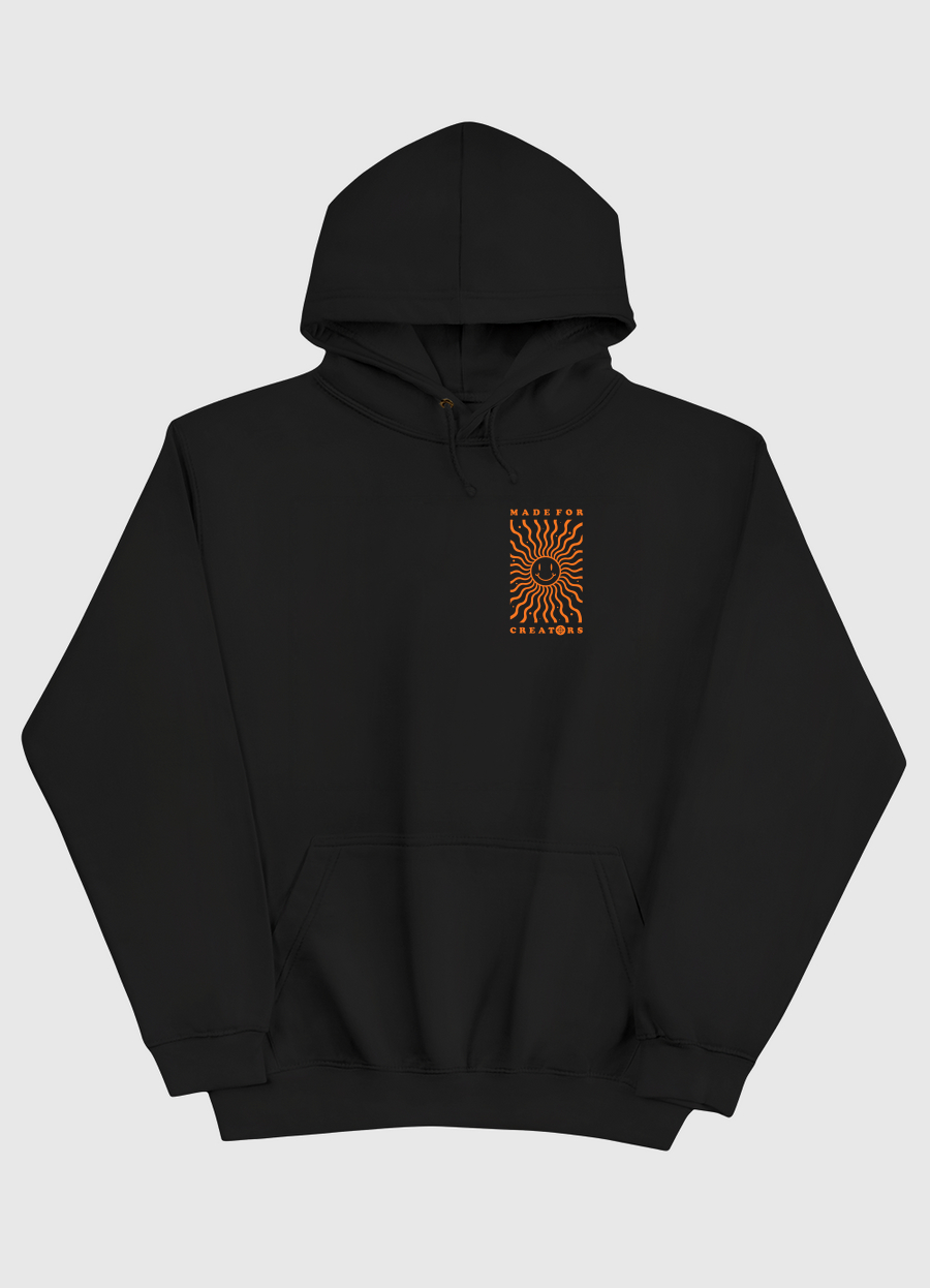 Smile the sun - creators