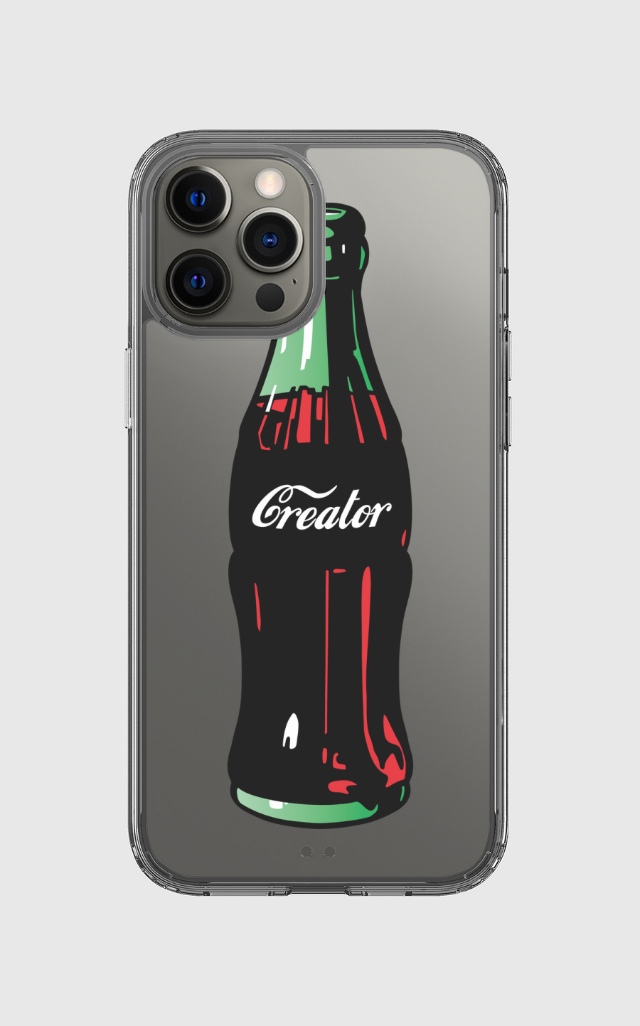Creator Cola