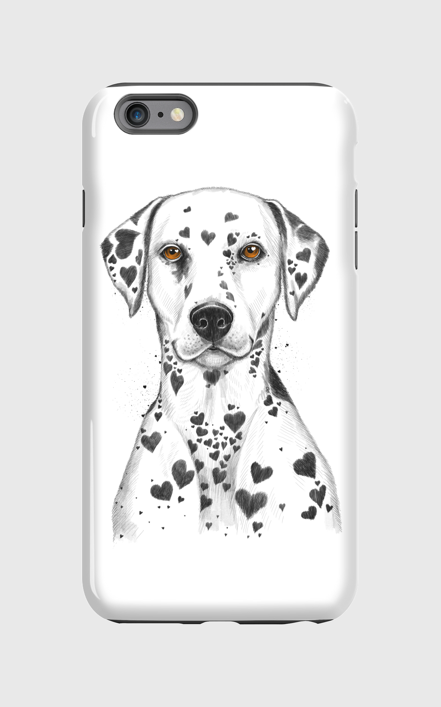 Dalmatian