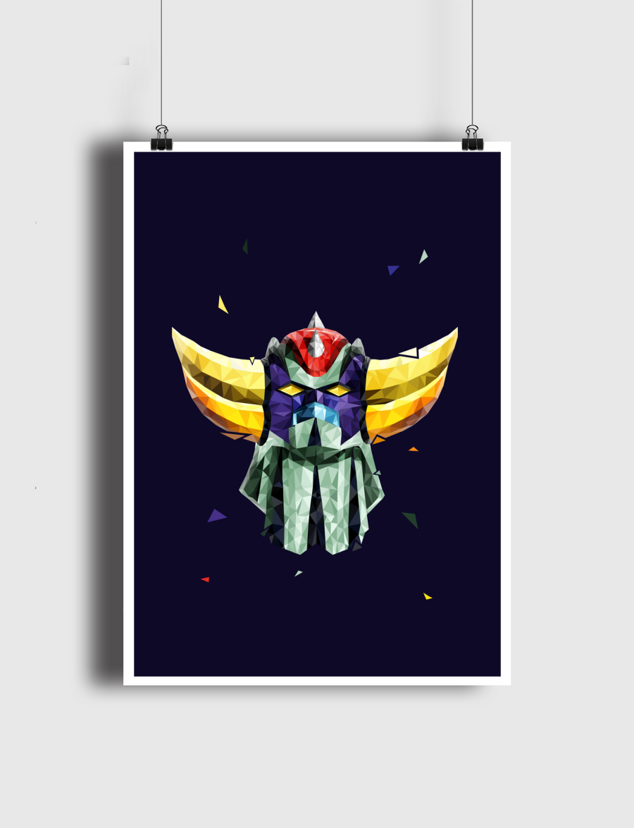 Grendizer  جريندايزر