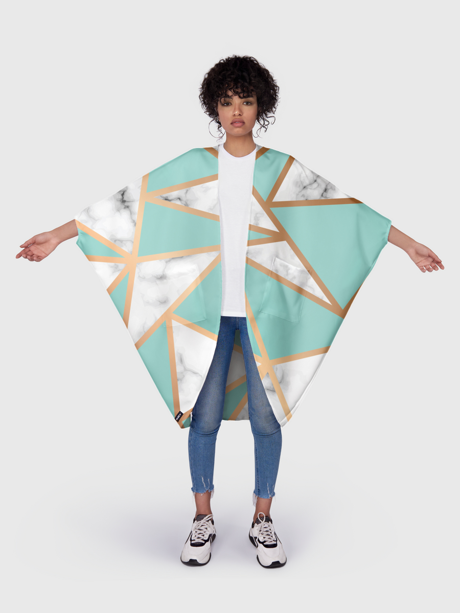 Marble geometry mint