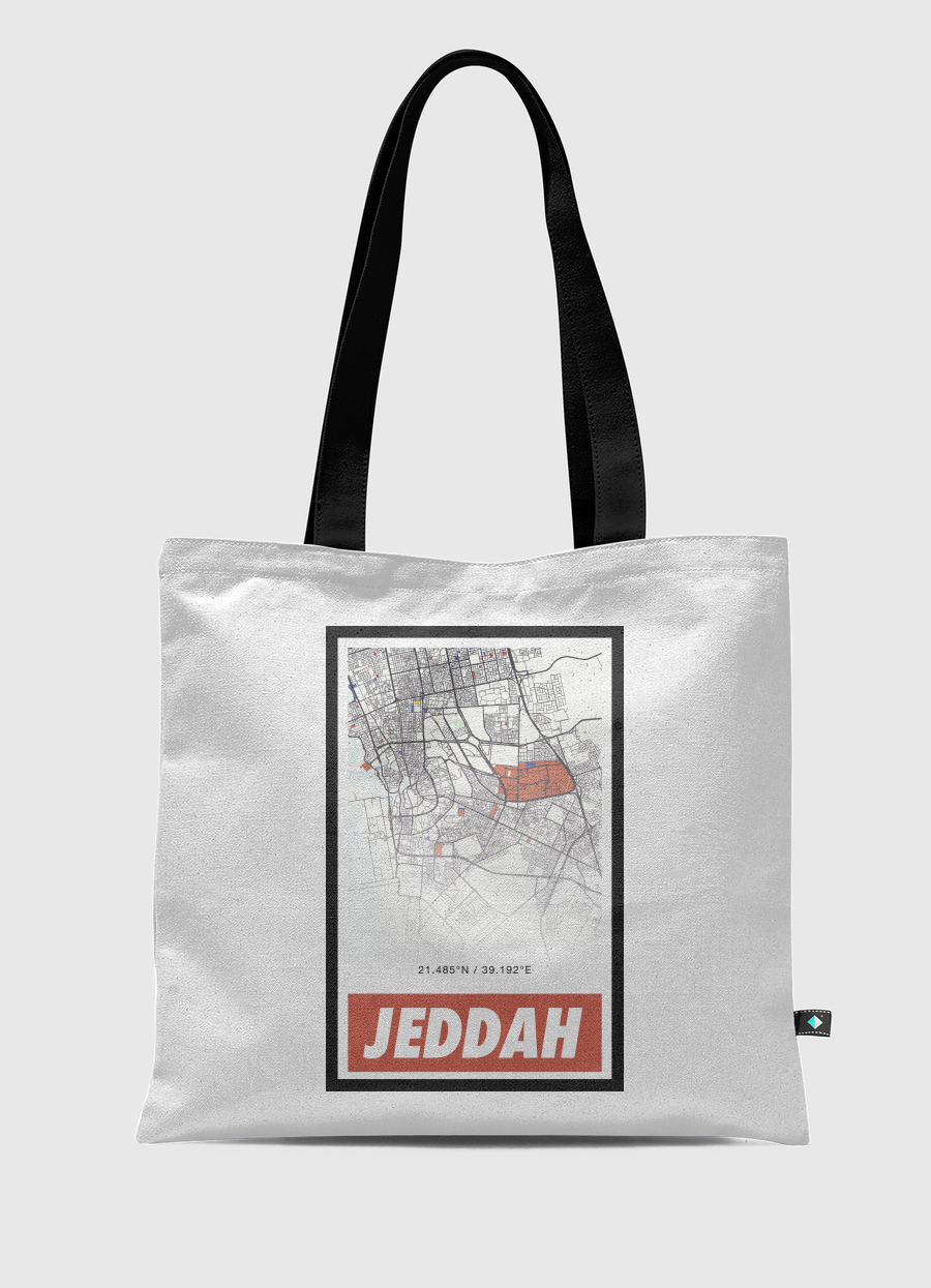 Jeddah جدة
