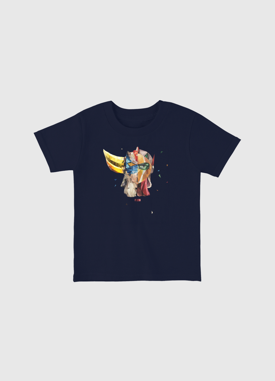 Duke Fleed | Grendizer