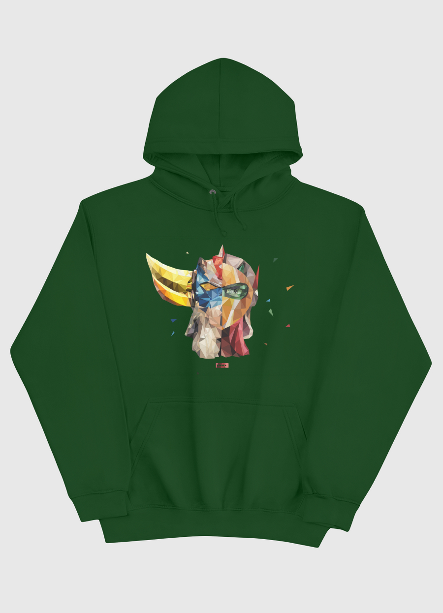 Duke Fleed | Grendizer