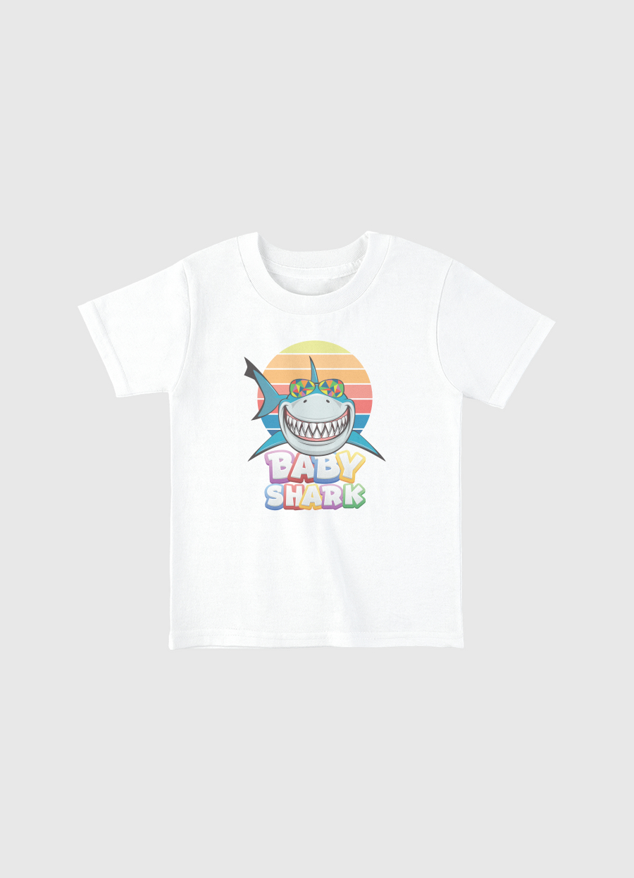 Baby Shark T-shirt